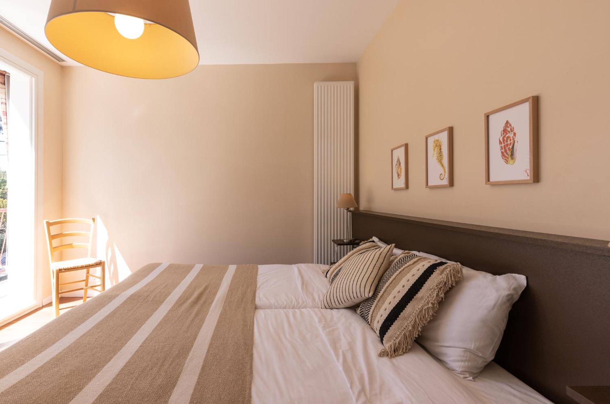 Residence Maminotte Ла Тест-де-Бух Екстериор снимка